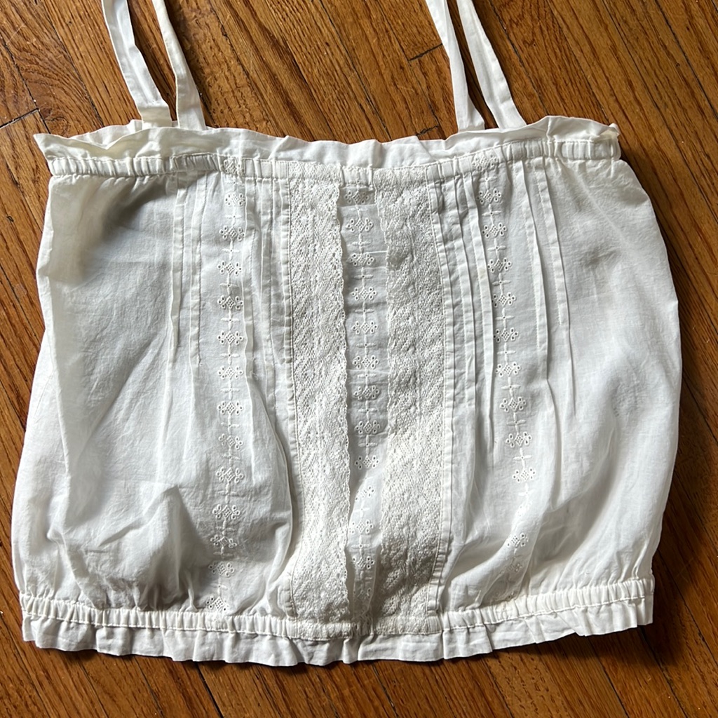 Current/Elliot Tank. Medium